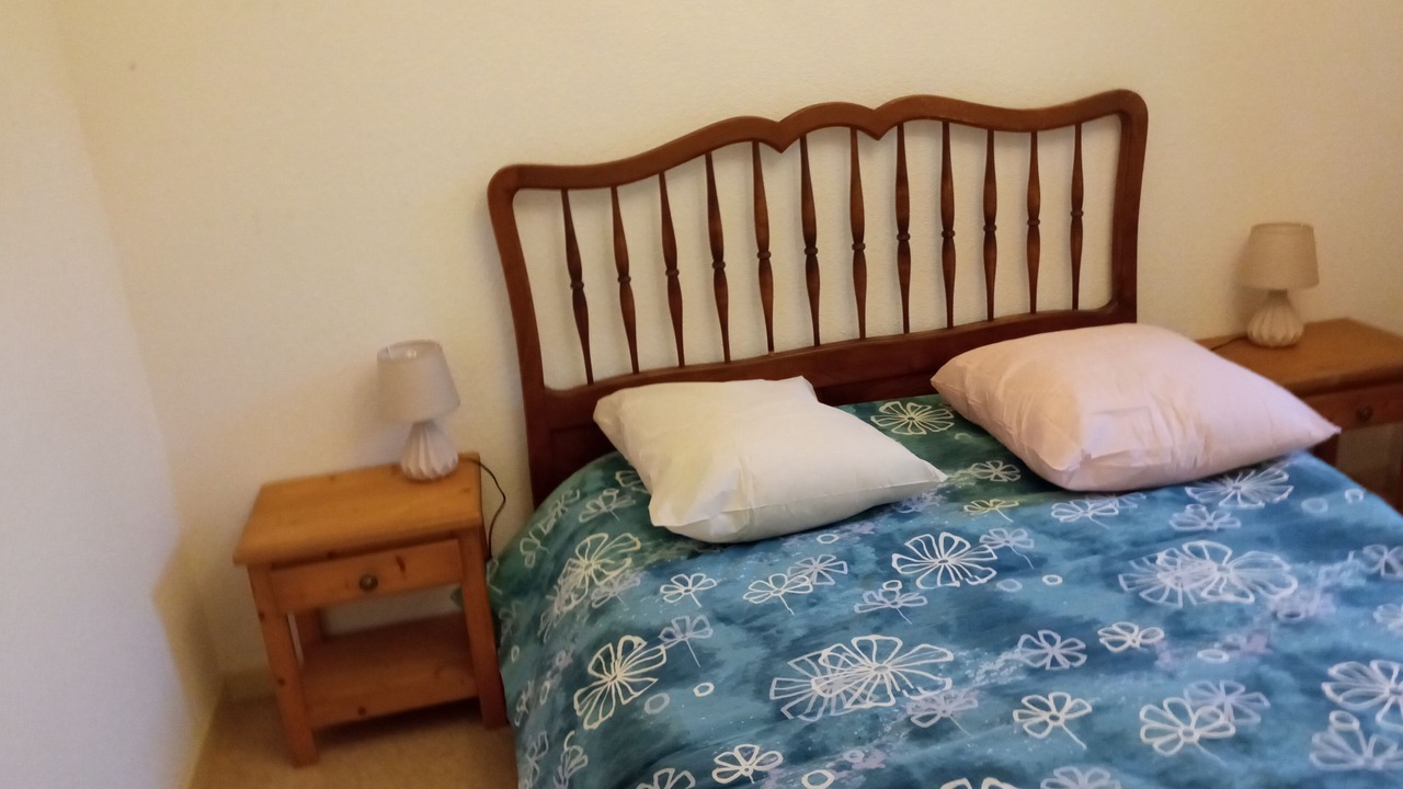 Photo of Bedroom in Gencay