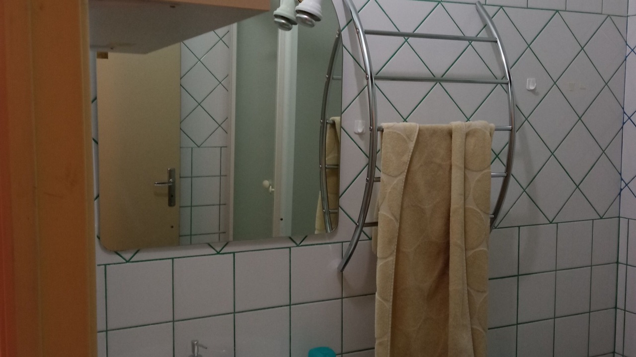 Photo of Bathroom in Gencay