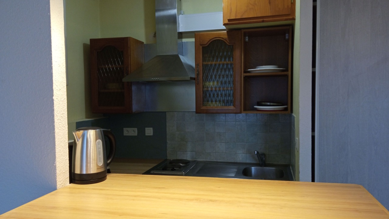 Photo of Kitchen in Gencay
