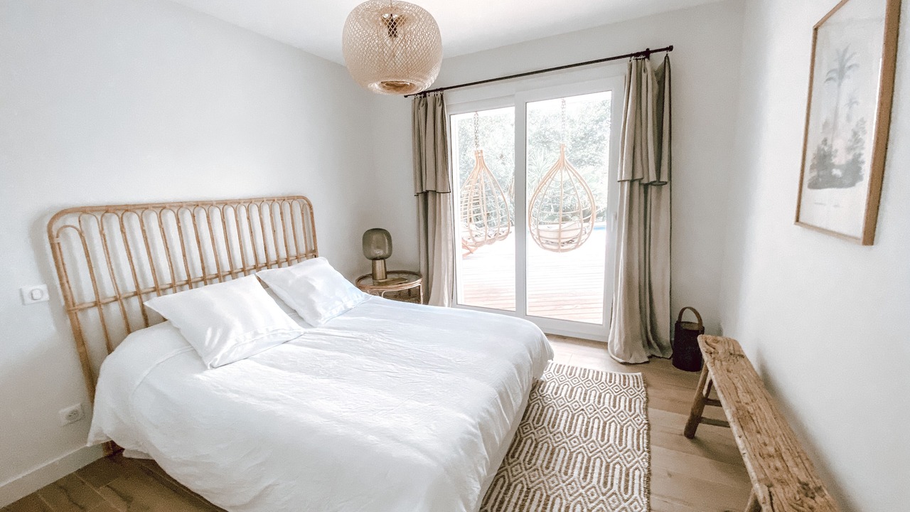 Photo of Bedroom in Seignosse