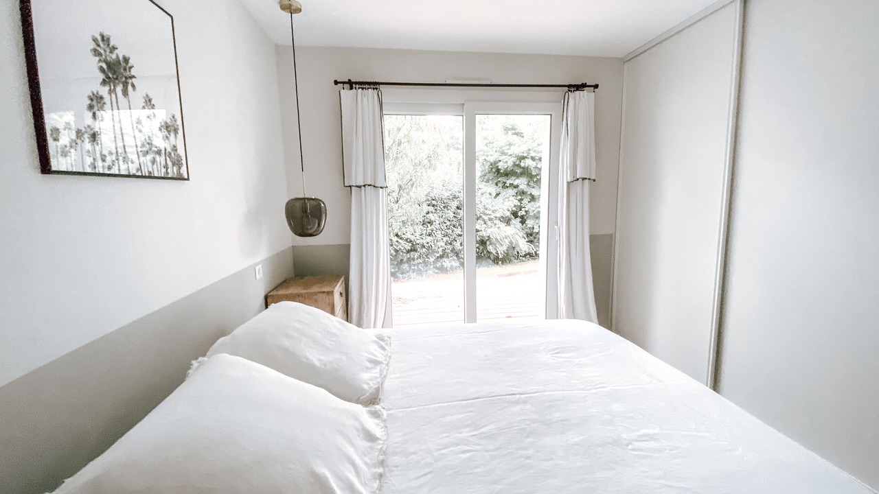 Photo of Bedroom in Seignosse