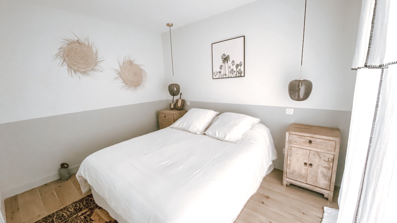 Photo of Bedroom in Seignosse