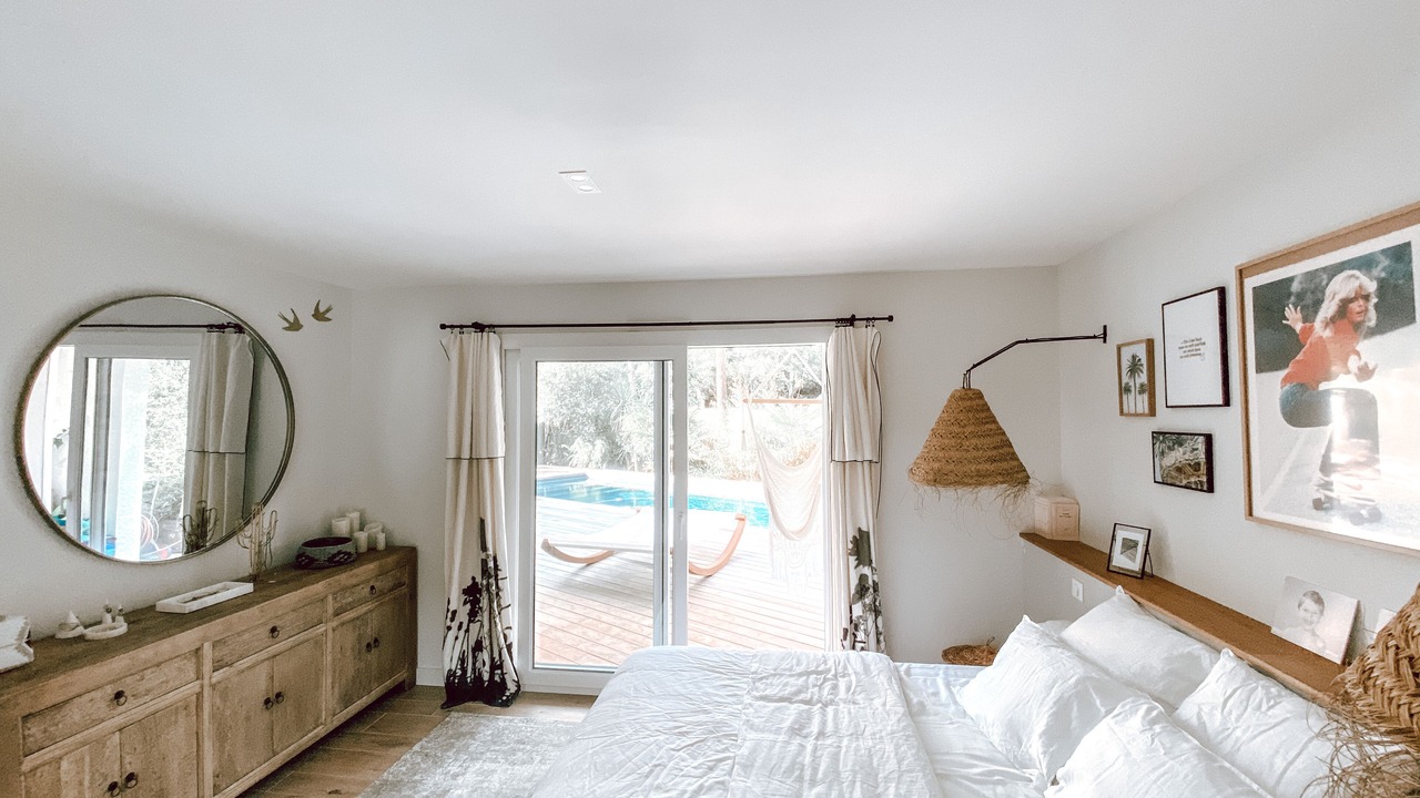 Photo of Bedroom in Seignosse