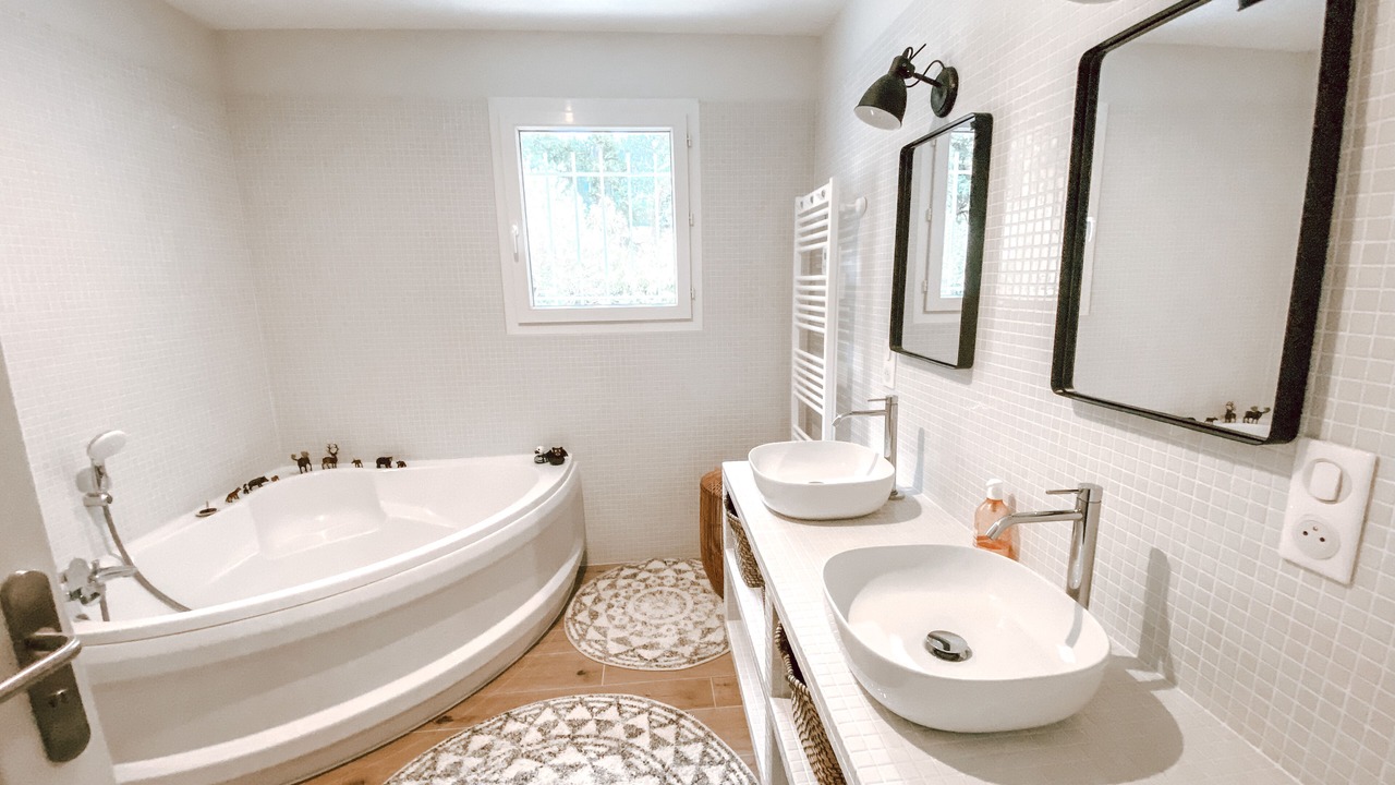 Photo of Bathroom in Seignosse