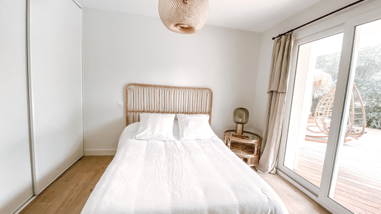 Photo of Bedroom in Seignosse