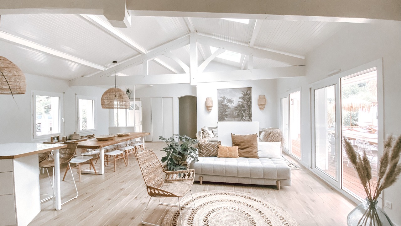 Photo of Livingroom in Seignosse