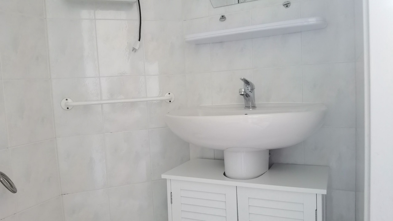 Photo of Bathroom in Ronce-les-Bains