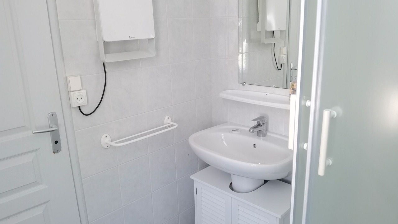 Photo of Bathroom in Ronce-les-Bains