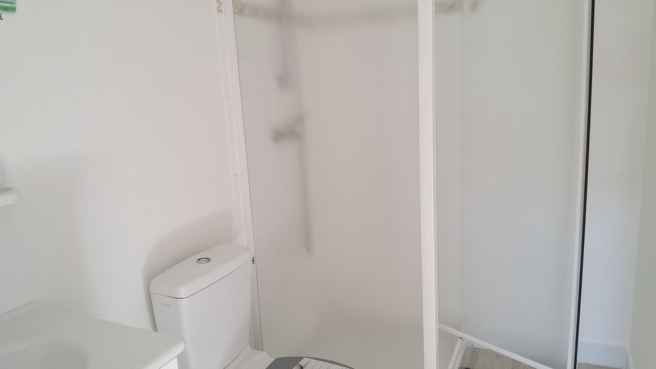 Photo of Bathroom in Ronce-les-Bains