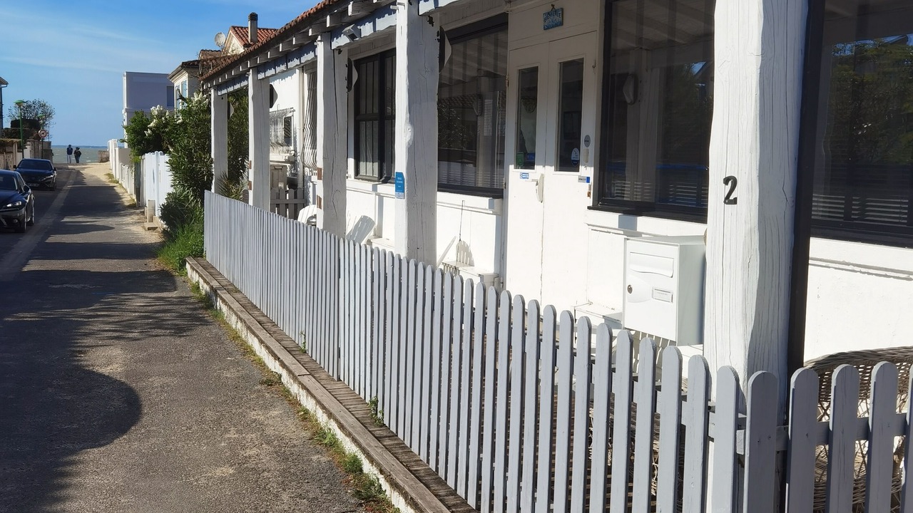 Photo of Outdoor in Ronce-les-Bains