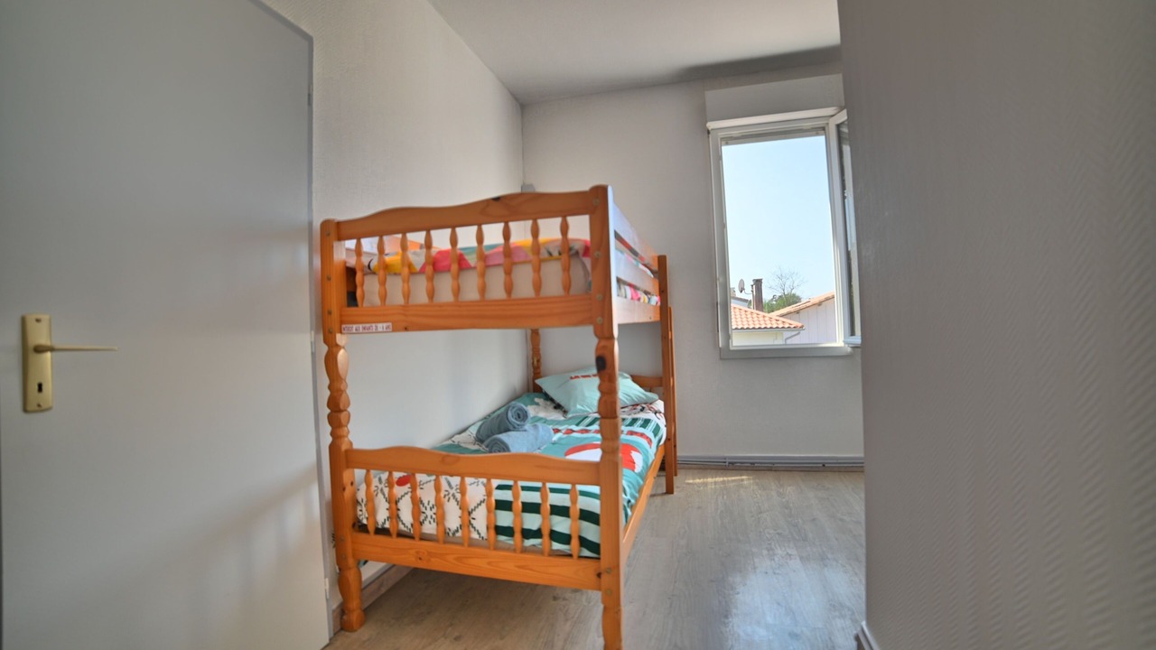 Photo of Bedroom in Ronce-les-Bains