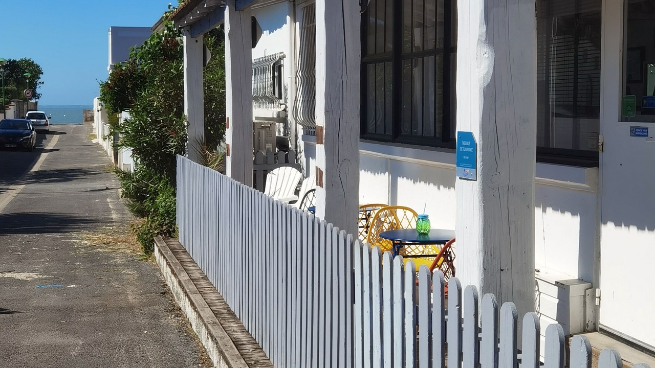 Photo of Outdoor in Ronce-les-Bains