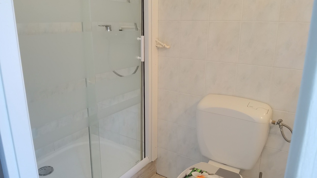 Photo of Bathroom in Ronce-les-Bains