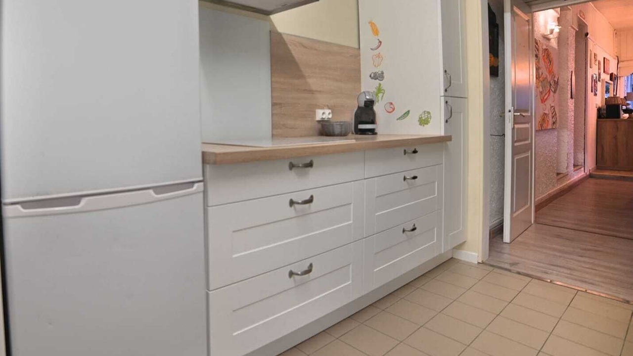 Photo of Kitchen in Ronce-les-Bains