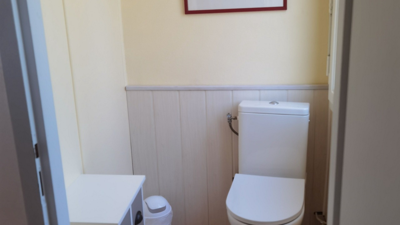 Photo of Bathroom in Ronce-les-Bains