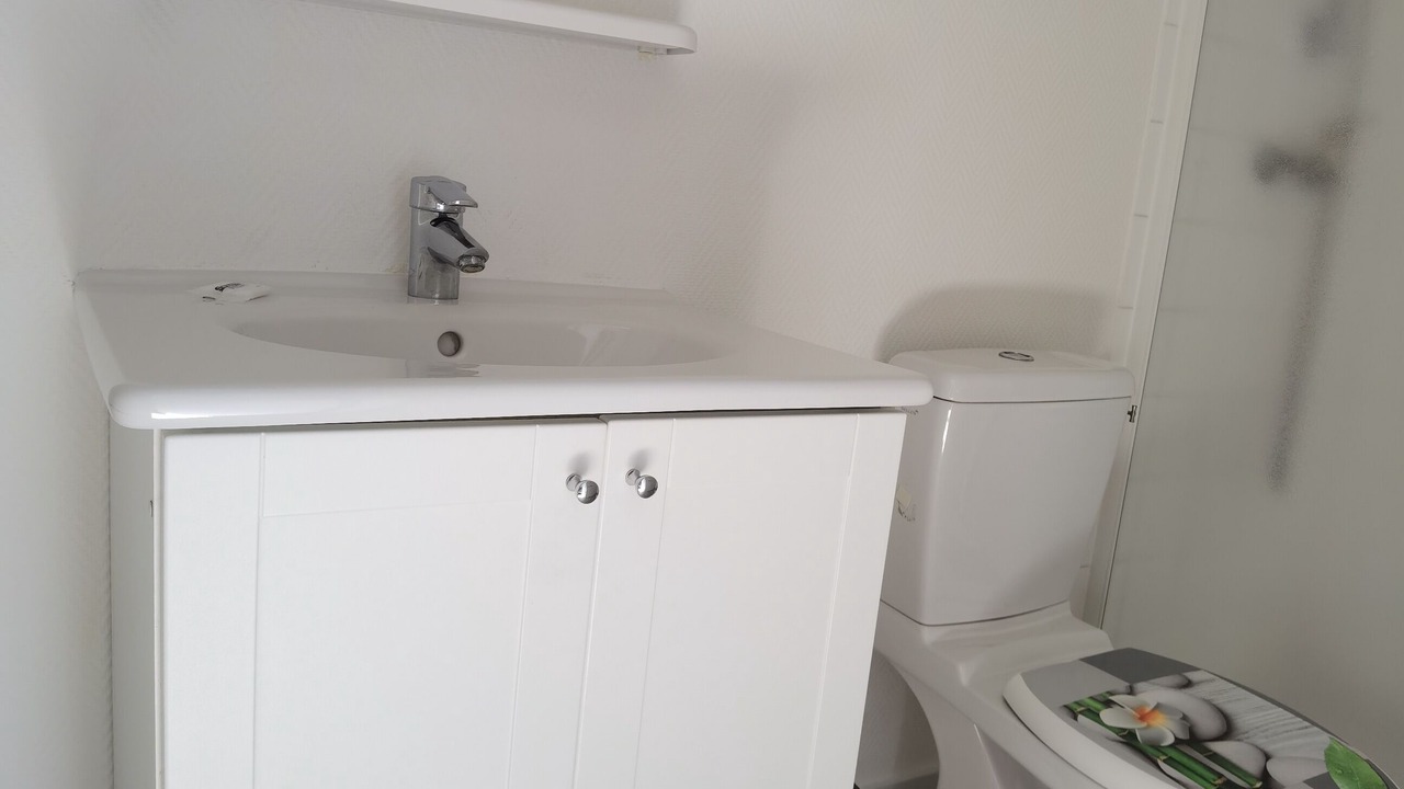 Photo of Bathroom in Ronce-les-Bains