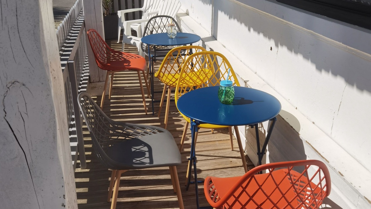 Photo of Outdoor in Ronce-les-Bains
