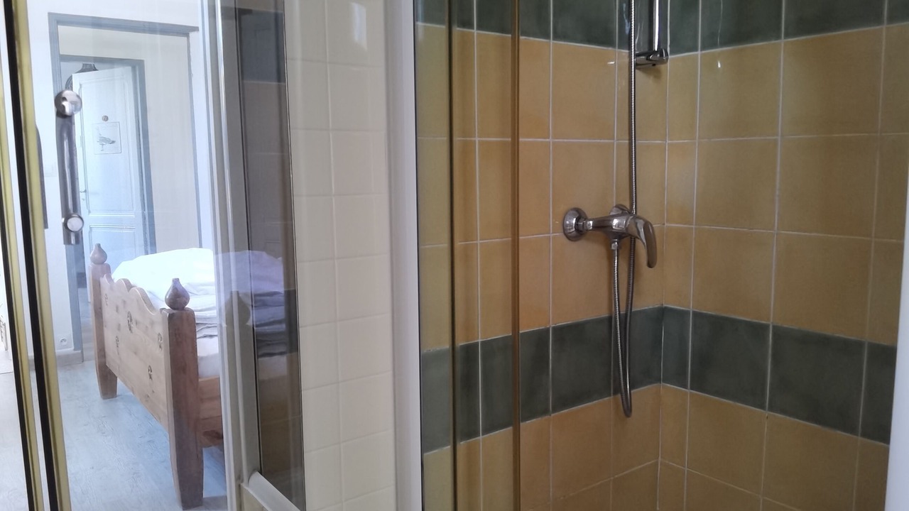 Photo of Bathroom in Ronce-les-Bains