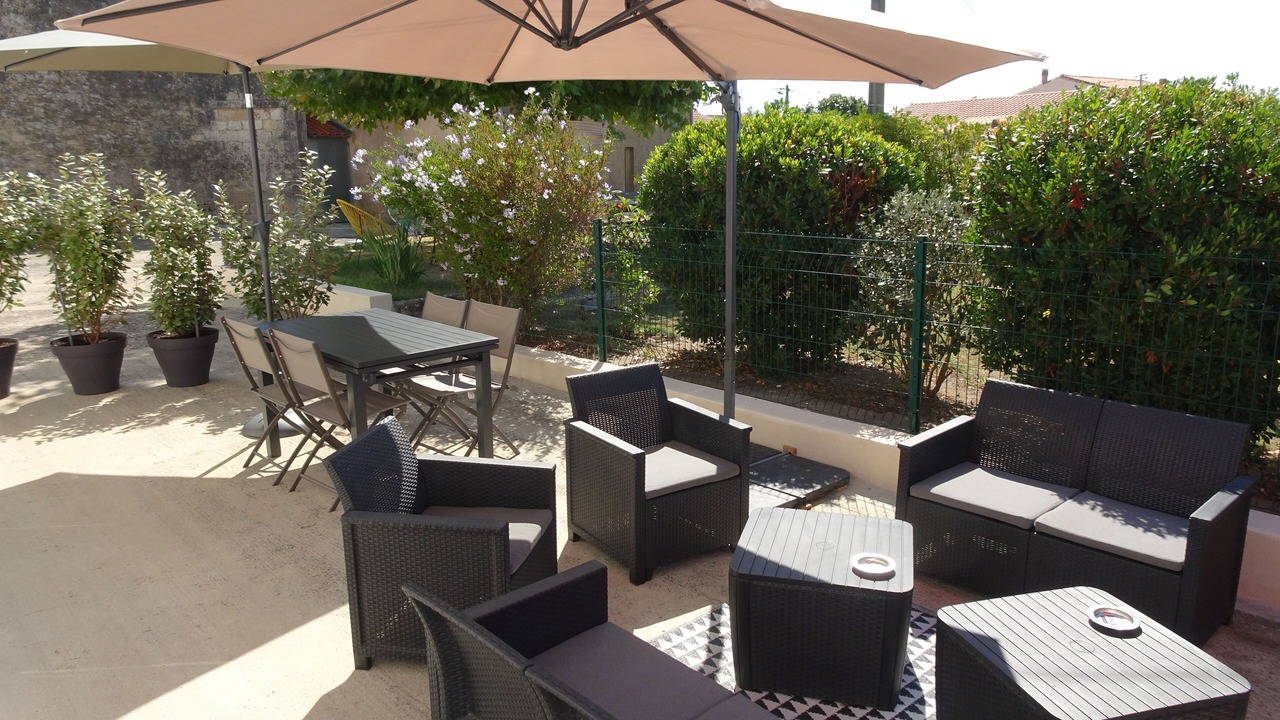 Photo of Outdoor in Quartier des Boucholeurs