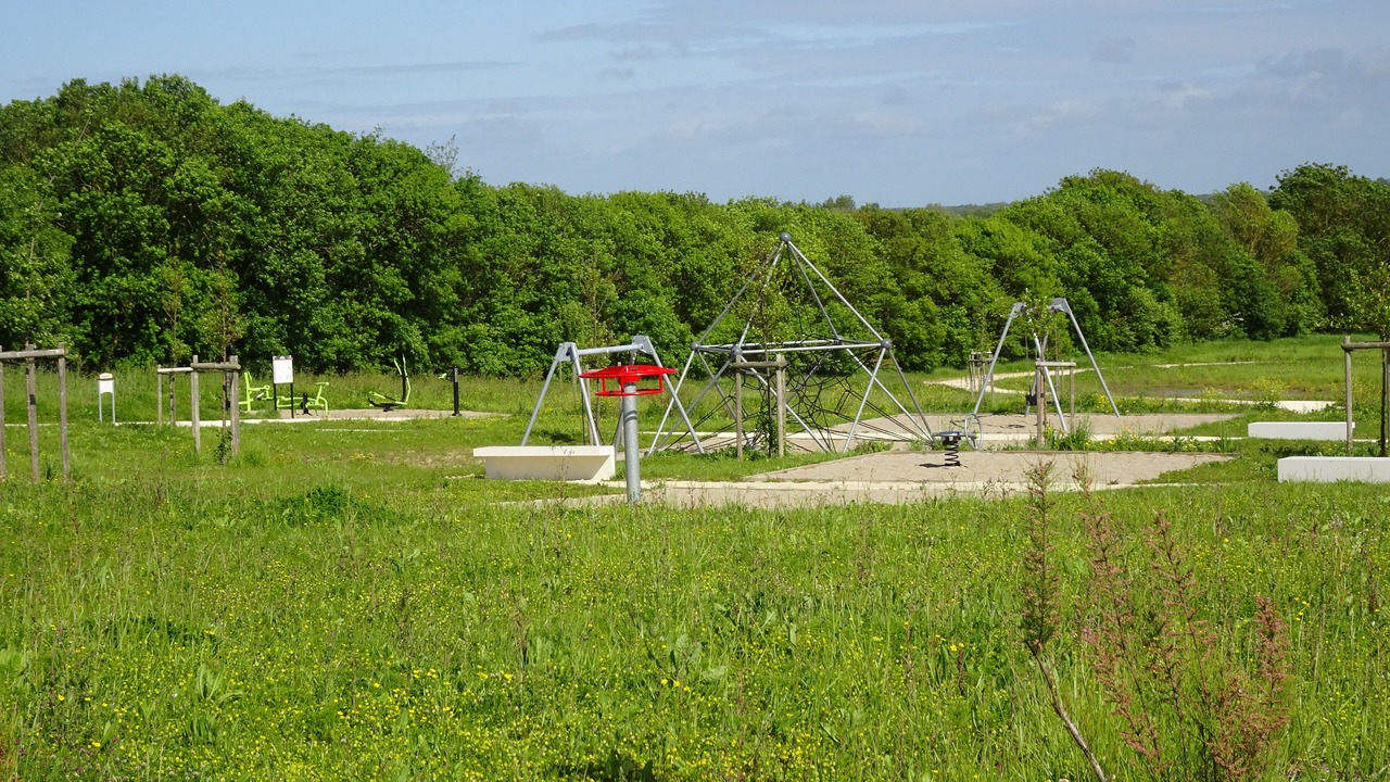 Photo of Outdoor in Quartier des Boucholeurs