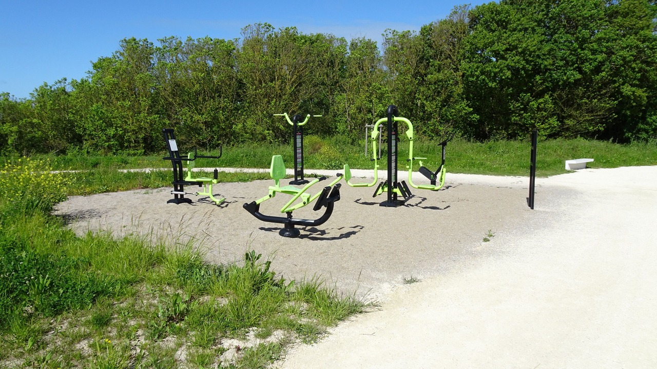 Photo of Others in Quartier des Boucholeurs