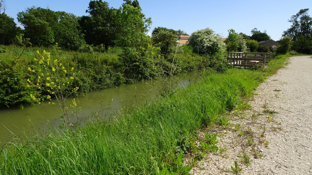 Photo of Outdoor in Quartier des Boucholeurs