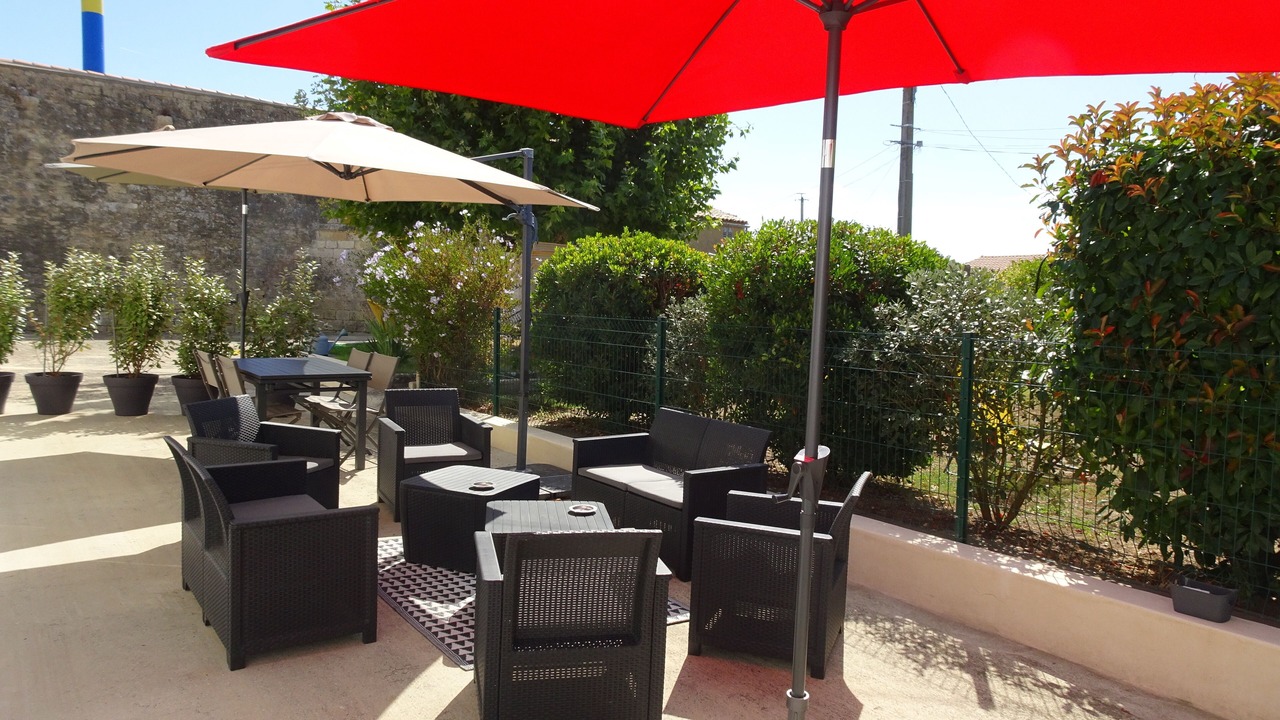 Photo of Outdoor in Quartier des Boucholeurs