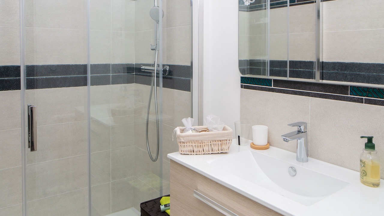 Photo of Bathroom in Quartier des Boucholeurs