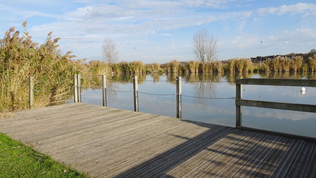 Photo of Outdoor in Quartier des Boucholeurs