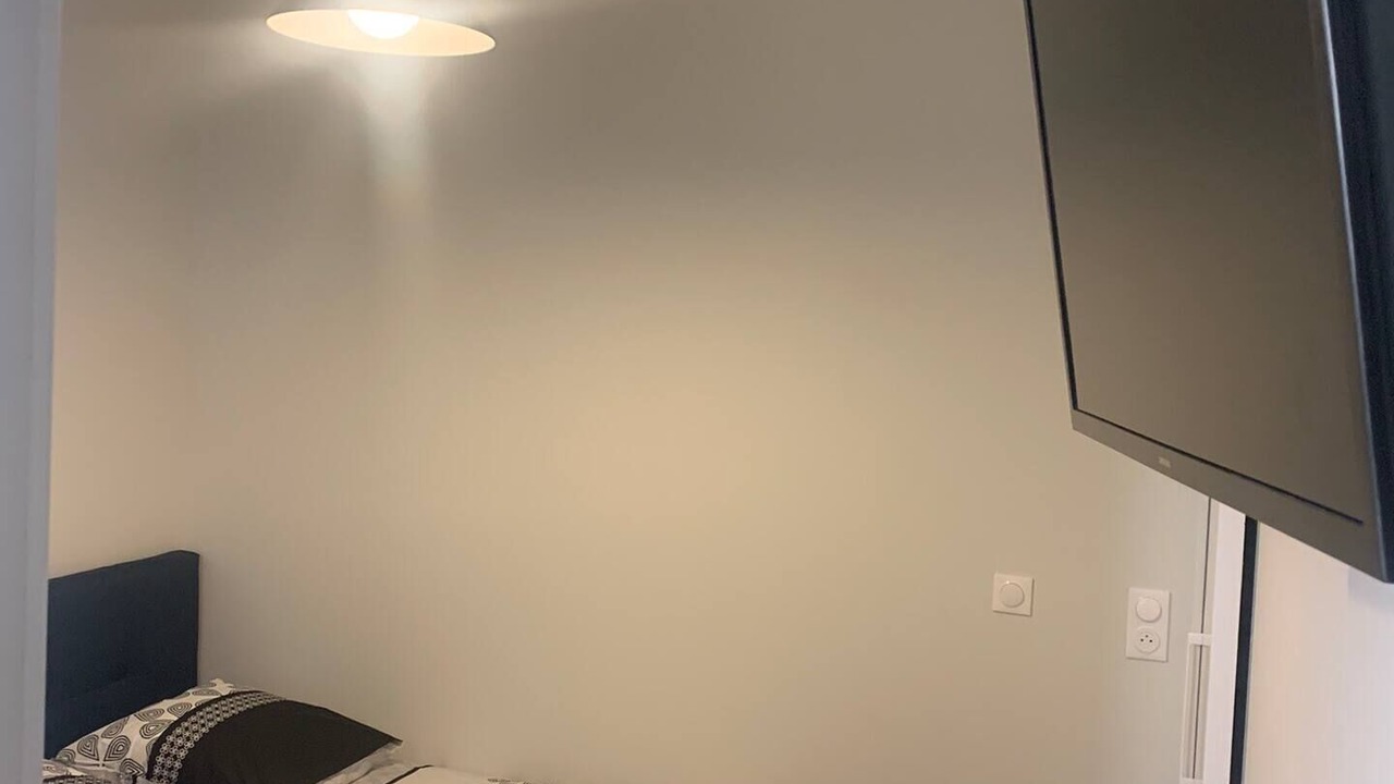 Photo of Bedroom in Saint-Florent