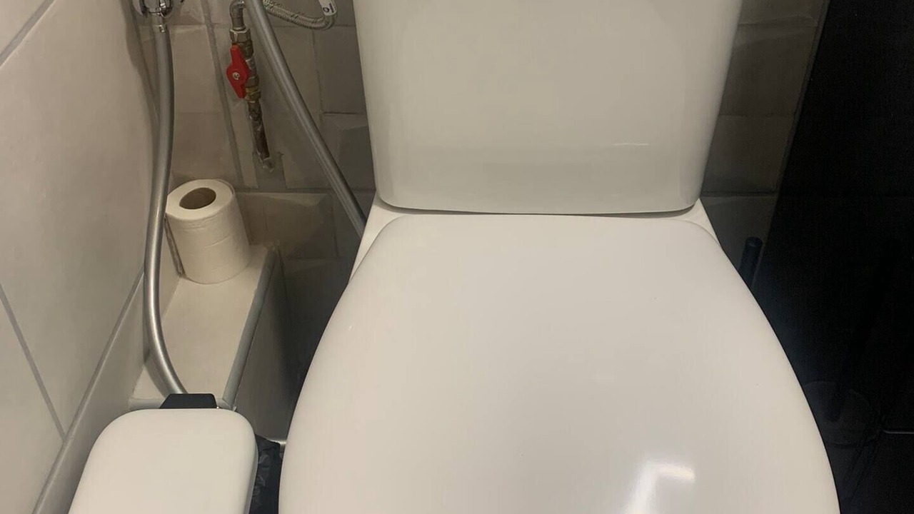 Photo of Bathroom in Saint-Florent