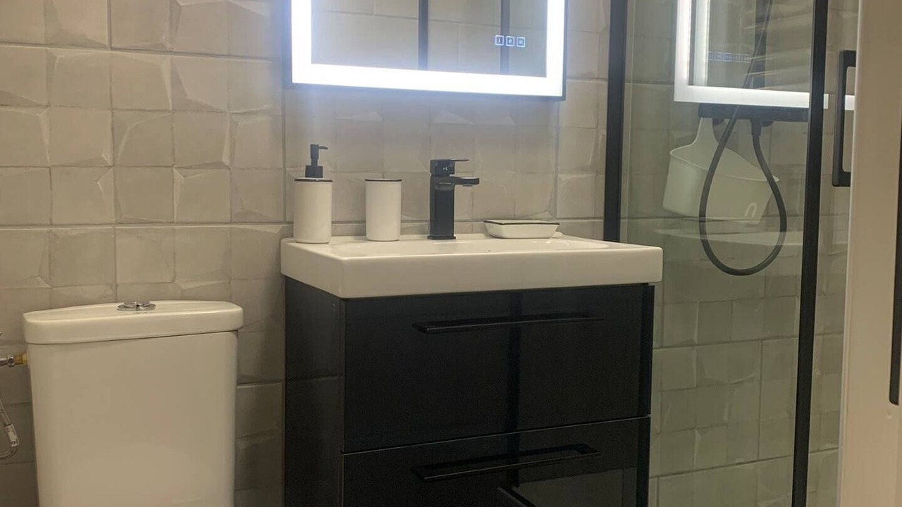 Photo of Bathroom in Saint-Florent
