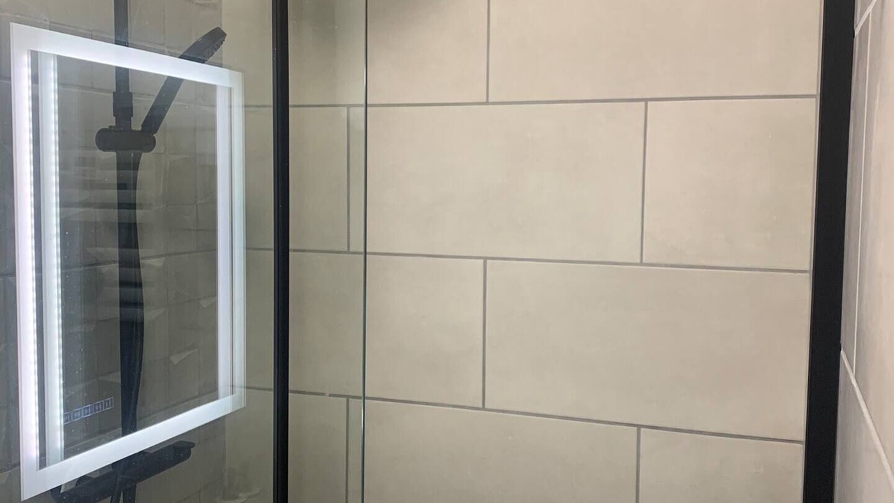 Photo of Bathroom in Saint-Florent