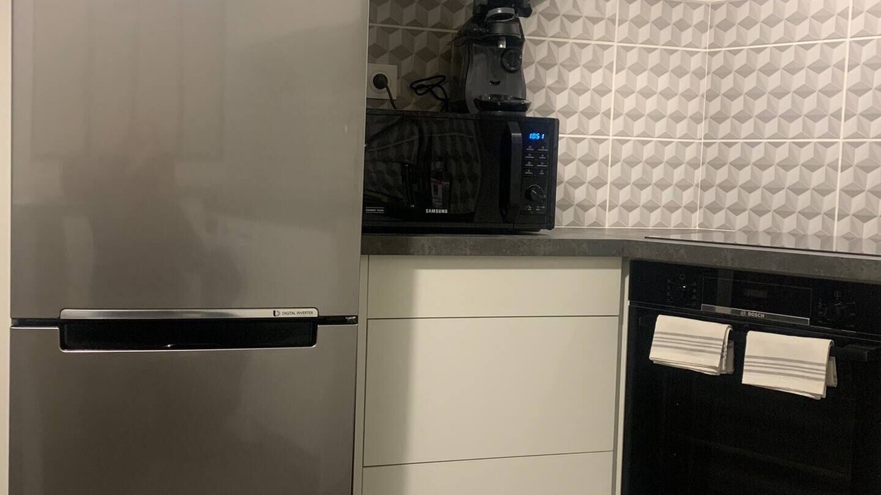 Photo of Kitchen in Saint-Florent