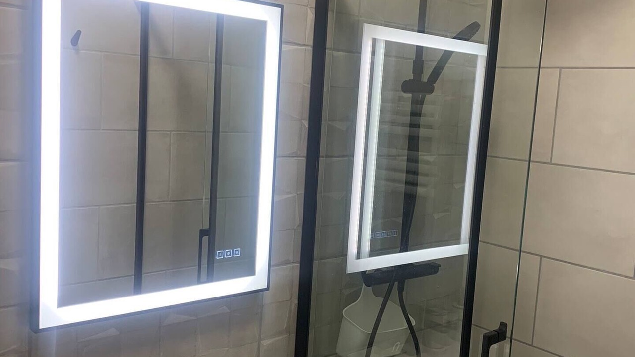 Photo of Bathroom in Saint-Florent