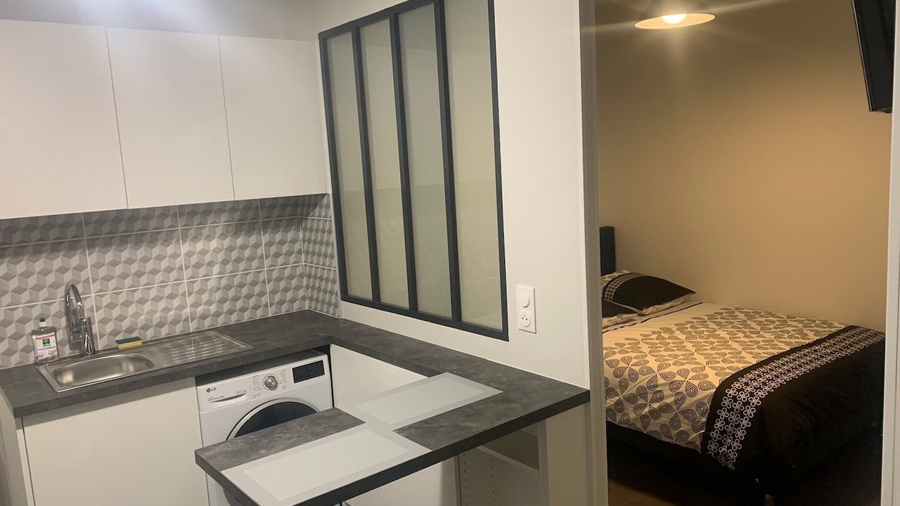 Photo of Bedroom in Saint-Florent