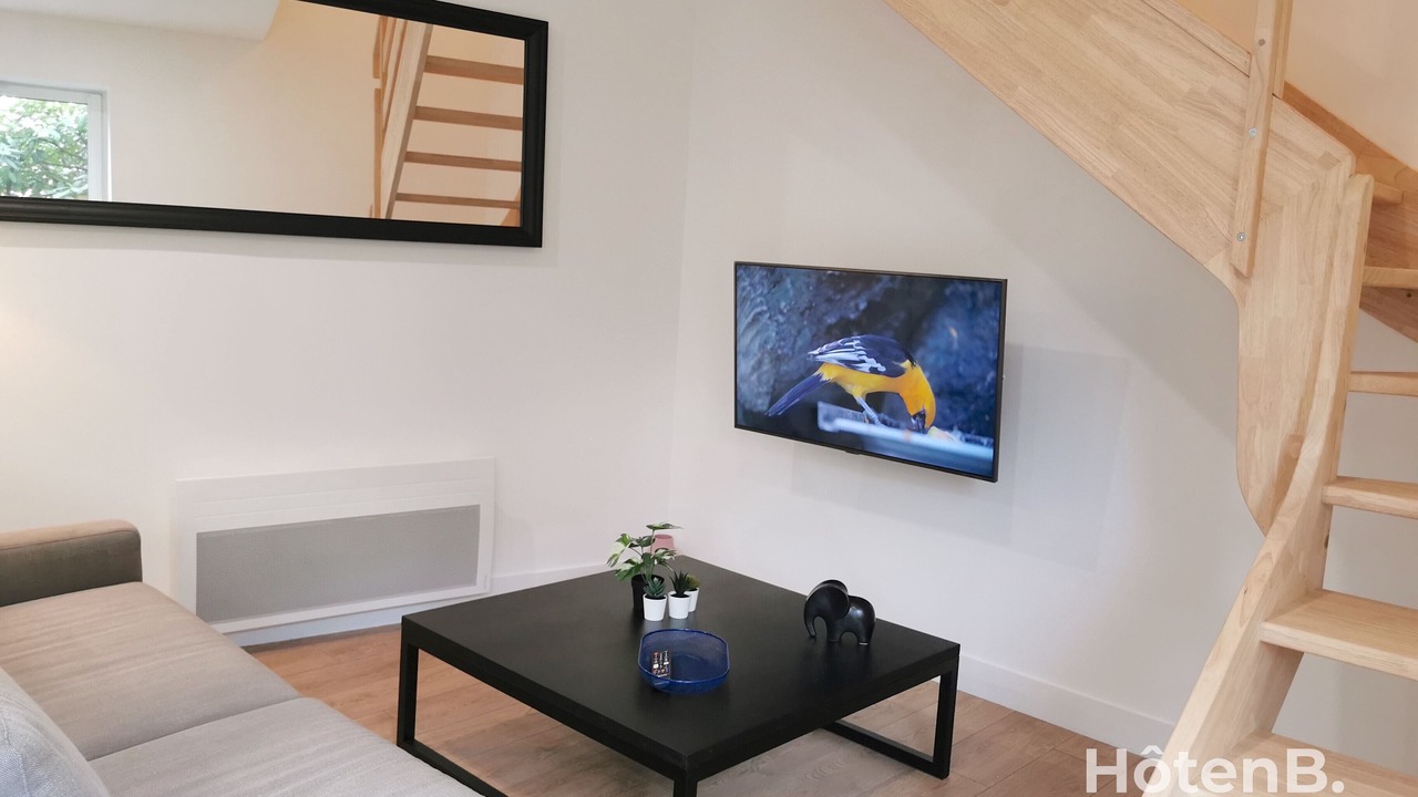 Photo of Livingroom in Limoges