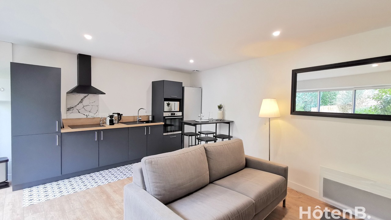 Photo of Livingroom in Limoges