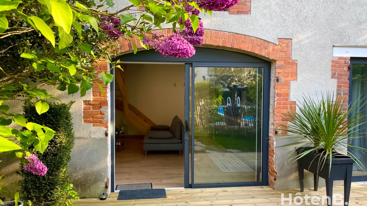 Photo of Outdoor in Limoges