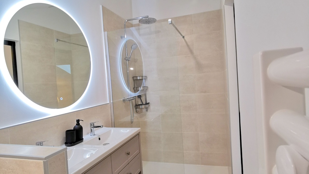 Photo of Bathroom in Limoges