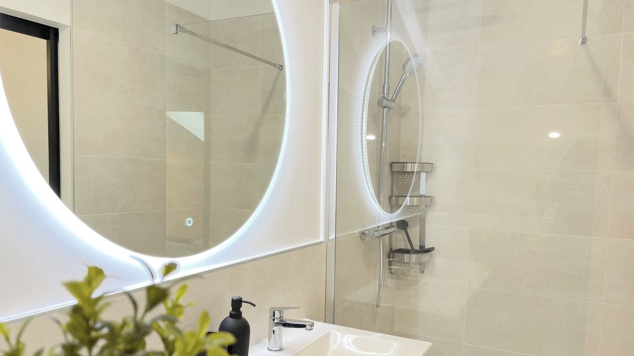 Photo of Bathroom in Limoges