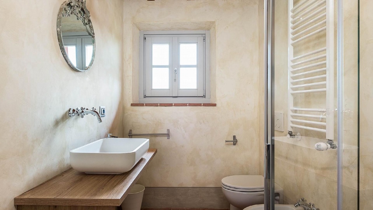 Photo of Bathroom in Reggello