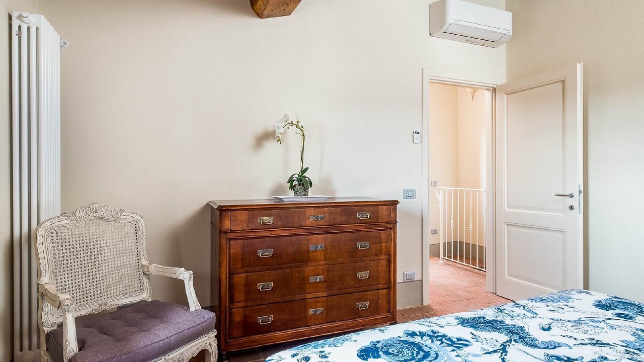 Photo of Bedroom in Reggello