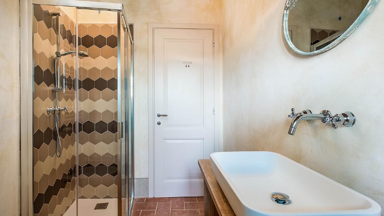 Photo of Bathroom in Reggello