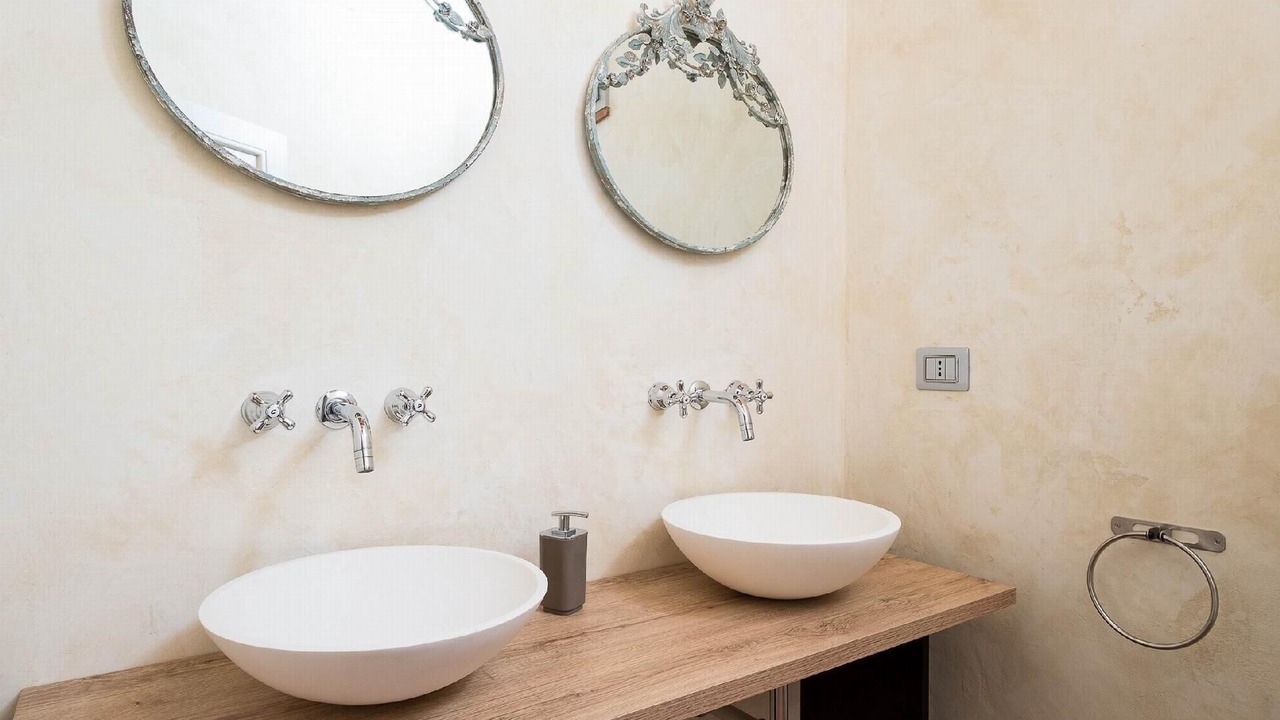 Photo of Bathroom in Reggello