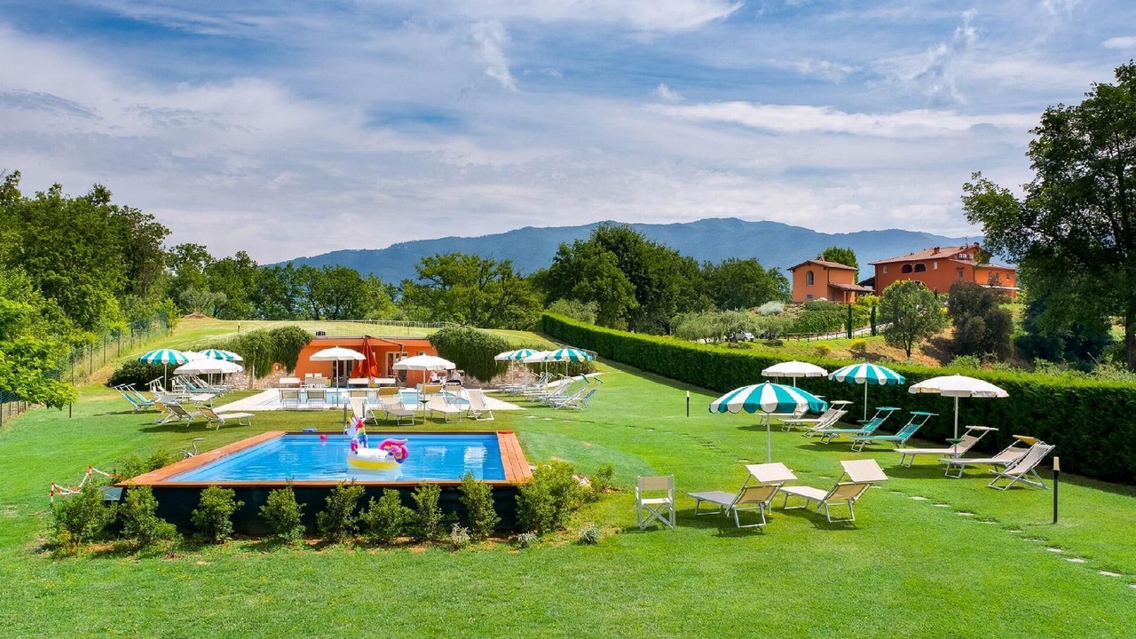 Photo of Outdoor in Reggello