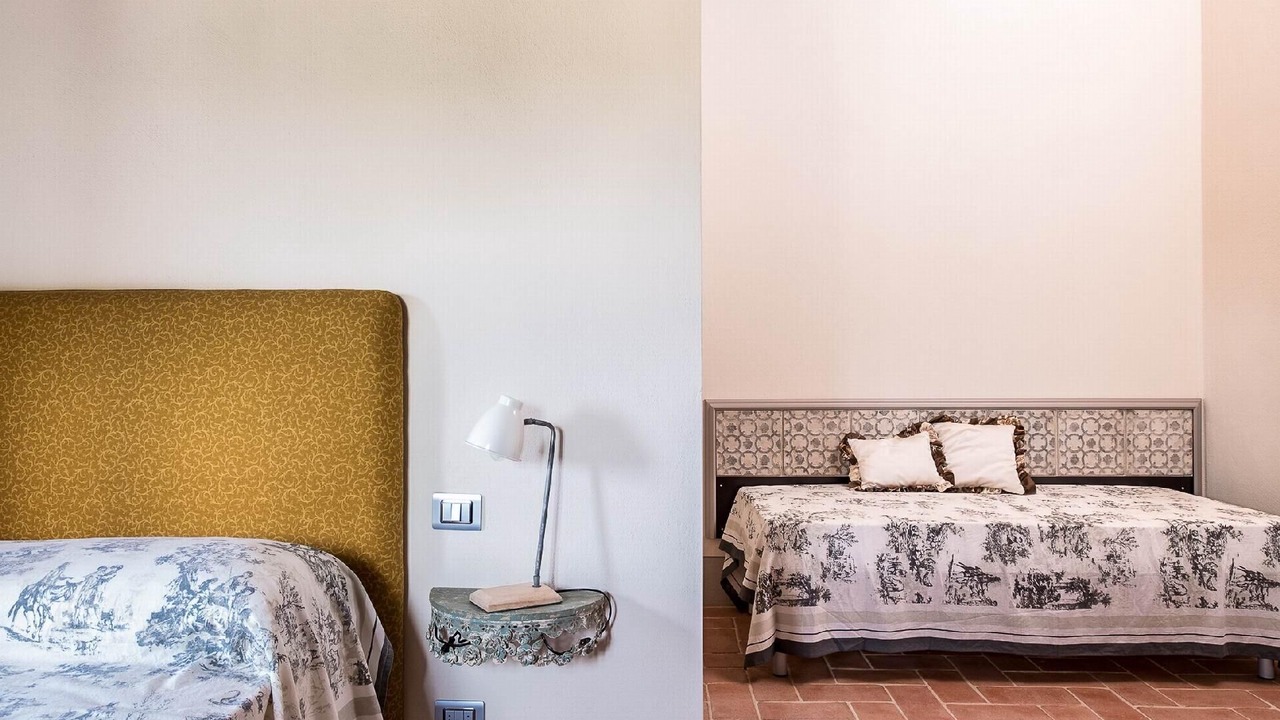 Photo of Bedroom in Reggello