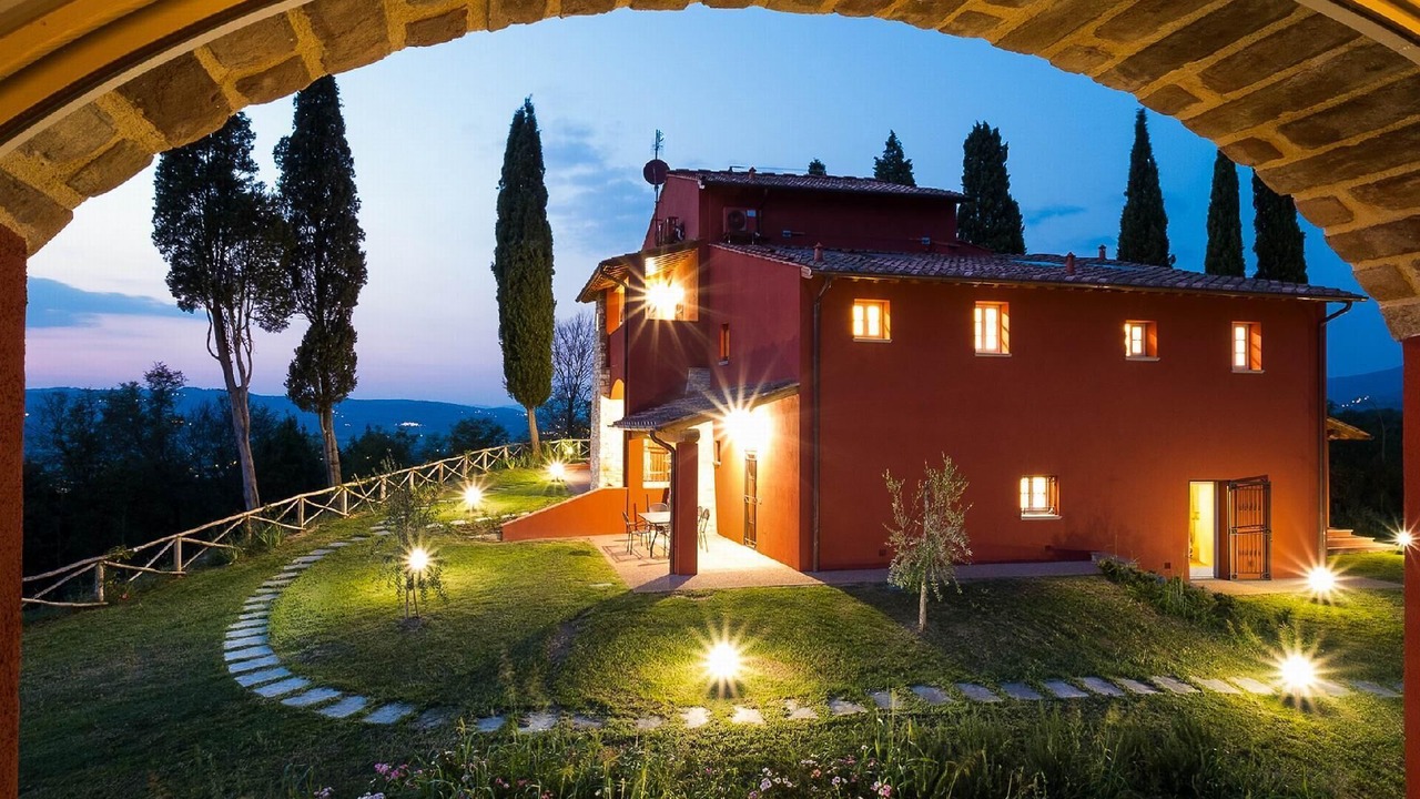 Photo of Outdoor in Reggello
