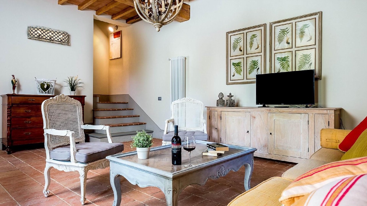 Photo of Livingroom in Reggello