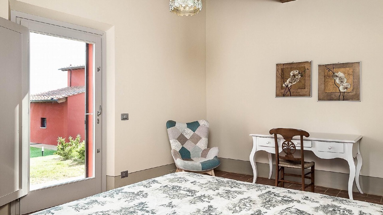 Photo of Bedroom in Reggello